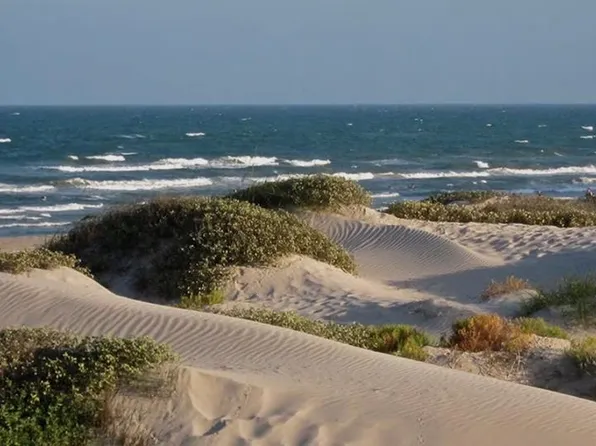 None N Ocean Blvd, South Padre Island, TX 78597