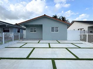 815 W 74th St, Hialeah, FL 33014