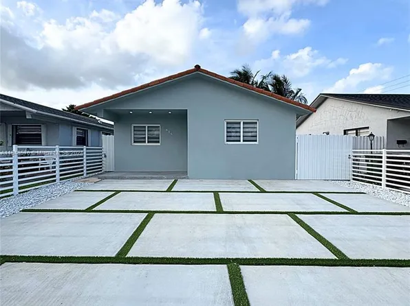 815 W 74th St, Hialeah, FL 33014