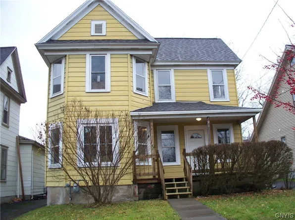 106 Murray Ave, Syracuse, NY 13208