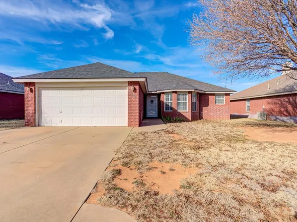 6514 6th St, Lubbock, TX 79416
