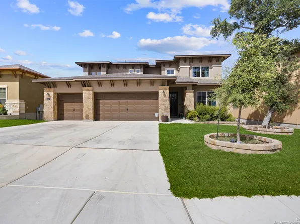 418 SUNDANCE WAY, San Antonio, TX 78253