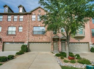 2521 Jacobson Dr, Lewisville, TX 75067