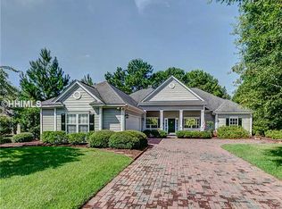 4 River Cove Ct, Bluffton, SC 29910