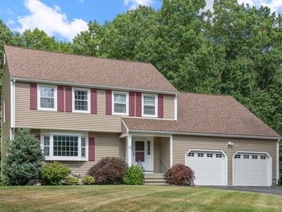 30 Langley Ln, Tewksbury, MA, 01876