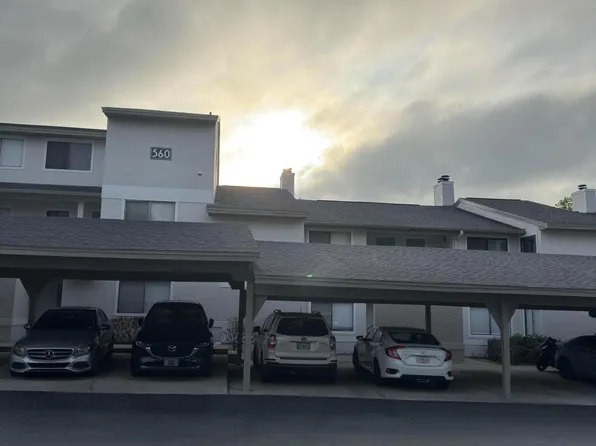 560 Breckenridge Village, Altamonte Springs, FL 32714