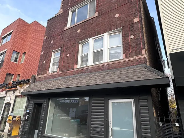 4139 N Western Ave #2, Chicago, IL 60618