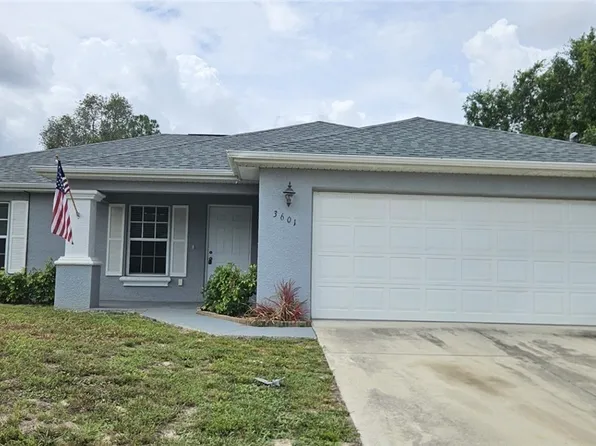 3601 57th St W, Lehigh Acres, FL 33971