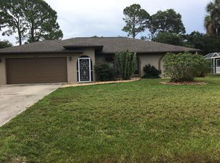 4264 Persian Ln, North Port, FL 34287