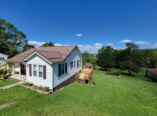 275 Kegley Trestle Rd, Princeton, WV 24740