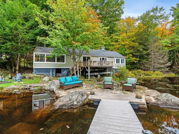 224 Cottage Rd, Weare, NH 03281