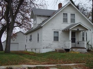 103 S Portland Ave, Hartington, NE 68739