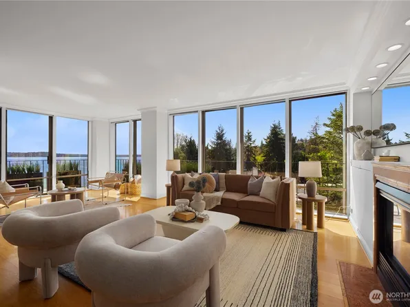 1620 43rd Avenue E #4C, Seattle, WA 98112