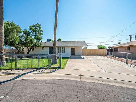4th image of 7154 E BIRCHWOOD Avenue