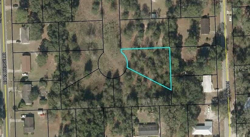 1st image of TWIN OAK CIRCLE LOT 15