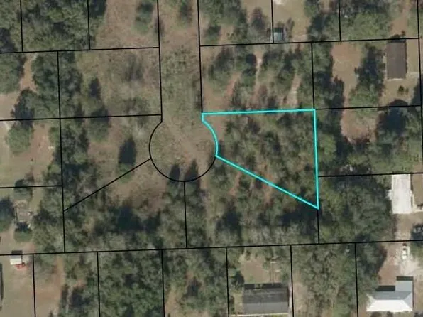 Twin Oak Cir Lot 15, Jasper, FL 32052