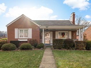 1410 Ohio Ave, White Oak, PA 15131