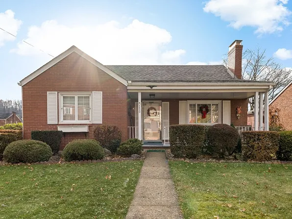 1410 Ohio Ave, White Oak, PA 15131