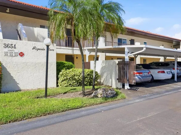 3654 HISPANIA PLACE #323, SARASOTA, FL 34232