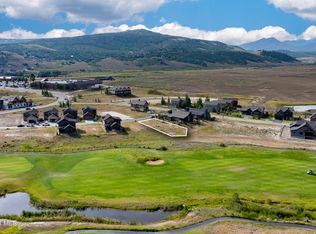 200 Buckhorn Circle, Granby, CO 80446