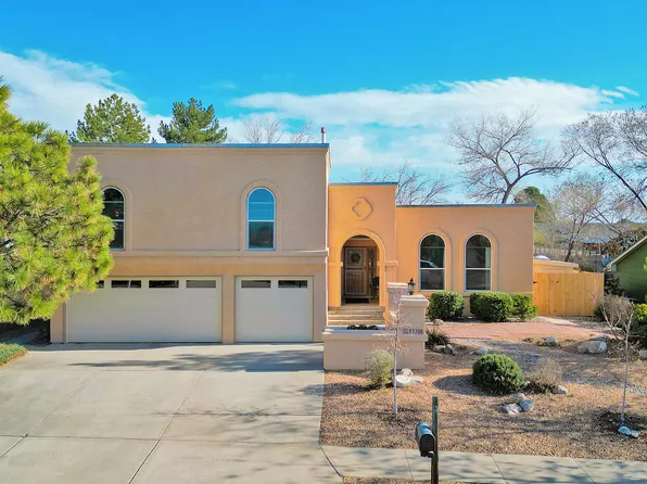 11308 Paseo Del Oso NE, Albuquerque, NM 87111