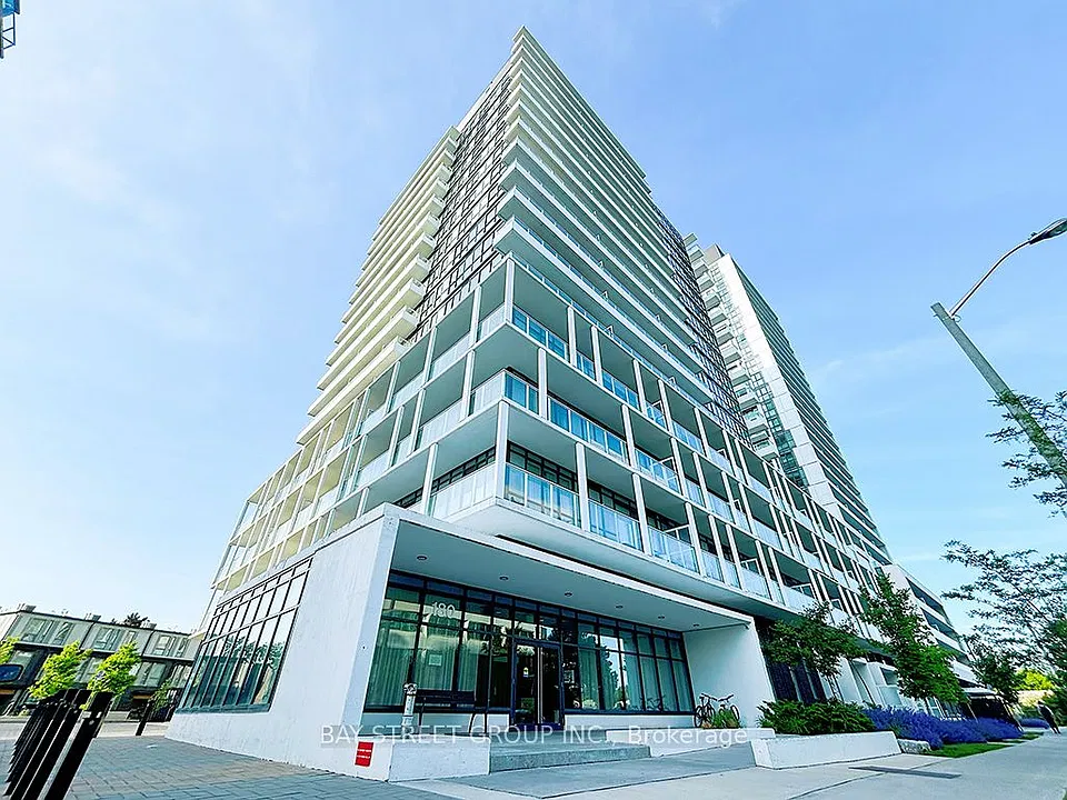 180 Fairview Mall Dr #1001