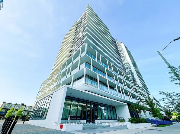 180 Fairview Mall Dr, Toronto, ON