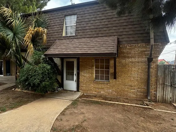 601 George Ave APT 92, Midland, TX 79705