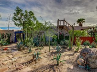 8040 E Camino Del Monte, Scottsdale, AZ 85255