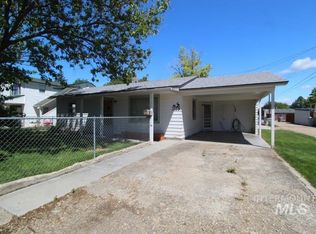1509 E Locust St, Caldwell, ID 83605