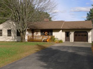520 Cr 59, Potsdam, NY 13676