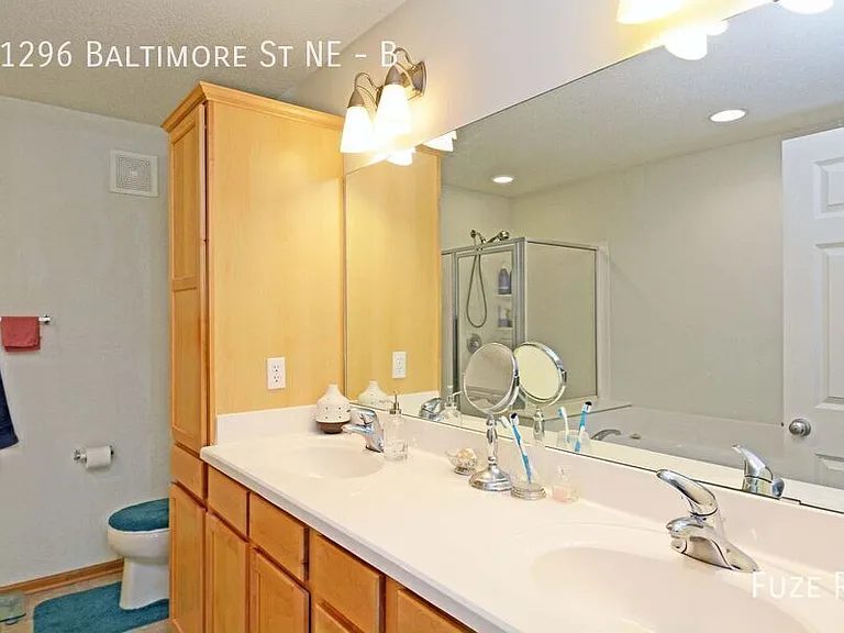 11296 Baltimore St NE #B — Photo 12
