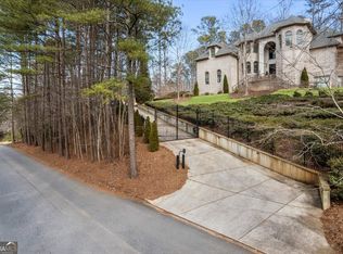 1859 Mountain Shadow, Stone Mountain, GA