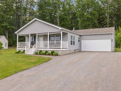 10 Dynamic View Drive, Franklin, NH, 03235