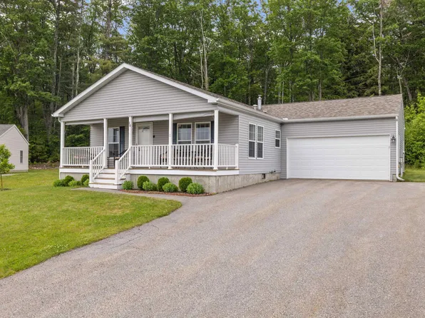 10 Dynamic View Drive, Franklin, NH 03235