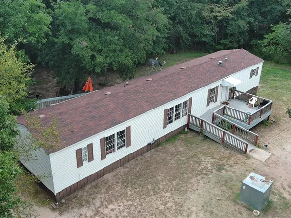 35223 E 131st Rd, Maud, OK 74854