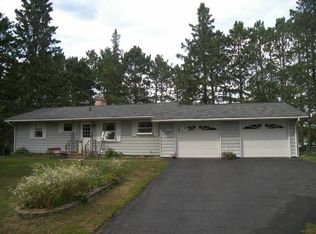 1740 Pine Valley St, Cumberland, WI 54829