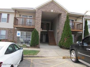11917 Tazwell Dr APT 5, Worthington Hills, KY 40245