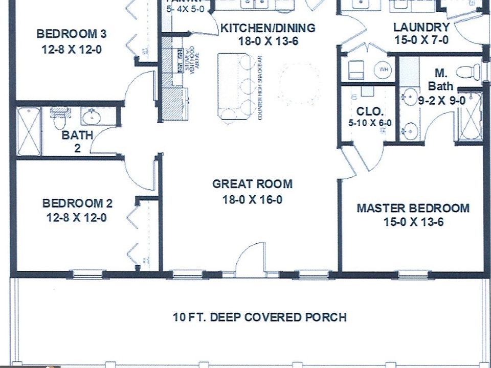 2nd image of 992 Mapp St