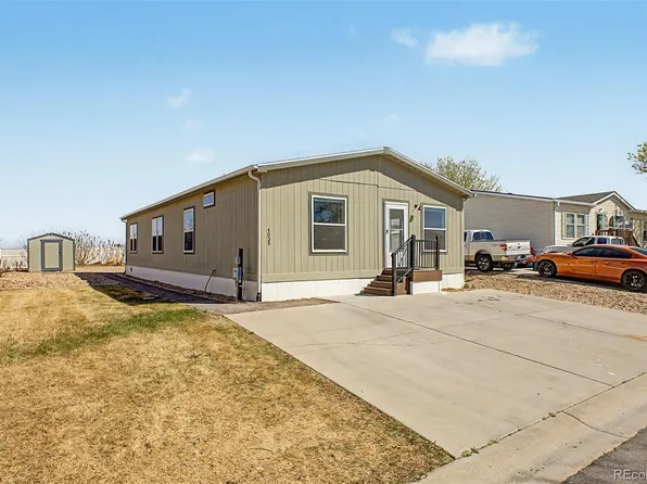 4835 Aspen Street, Firestone, CO 80504