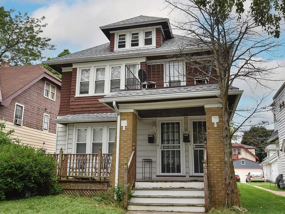 1st image of 3309 North Humboldt BOULEVARD #3311