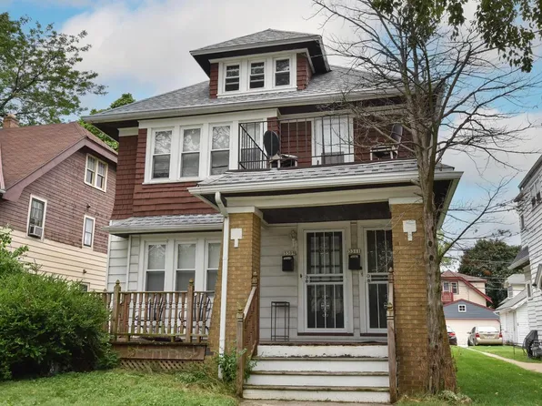 3309 North Humboldt BOULEVARD #3311, Milwaukee, WI 53212