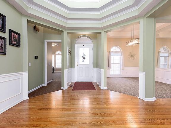 4th image of 9208 N Campbell Ct