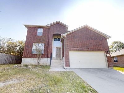 803 Point Cove, San Antonio, TX, 78253