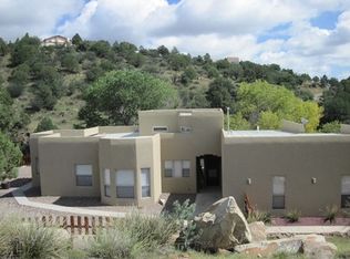 4734 Cottonwood Rd, Silver City, NM 88061