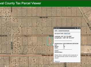 8 10th Ave NW, Rio Rancho, NM 87144