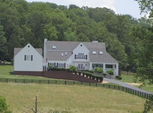 950 Stilesville Rd, Science Hill, KY 42553