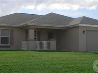 438 Parkdale Blvd, Lehigh Acres, FL 33974