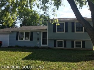 3658 Christopher Pl, Grove City, OH