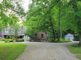 1600 Bowers Rd, Mansfield, OH 44903